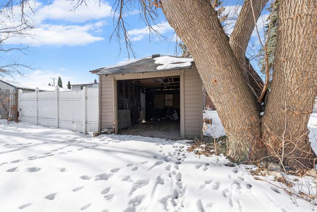 4059 High Street, Ecorse, MI 48229