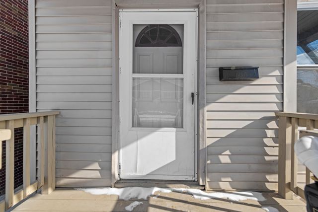 4059 High Street, Ecorse, MI 48229