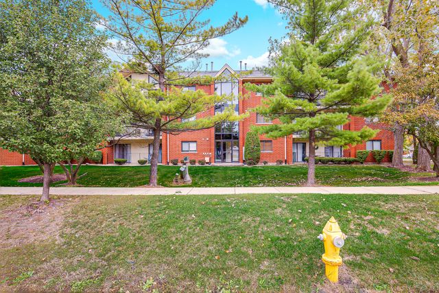 6601 Martin France Circle 2A, Tinley Park, IL 60477