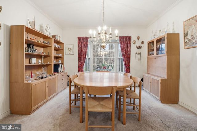 9614 CINNAMON CREEK DR, Vienna, VA 22182