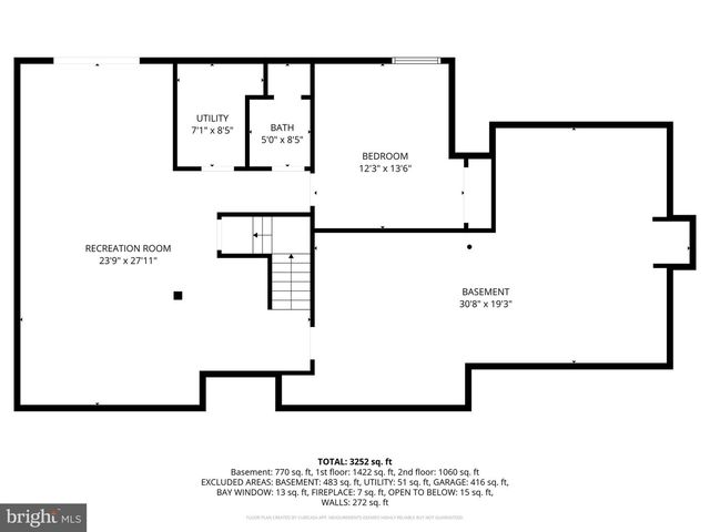 9614 CINNAMON CREEK DR, Vienna, VA 22182