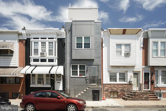 2611 S MARSHALL ST, Philadelphia, PA 19148