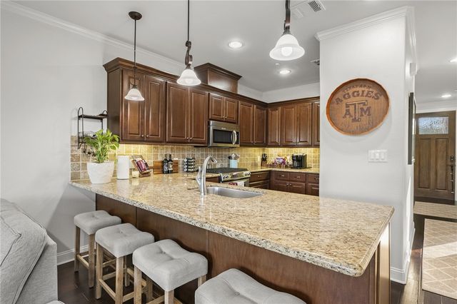 3216 Casita Court 125, Bryan, TX 77807