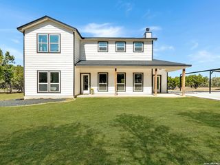 308 Winchester, Bergheim, TX 78004