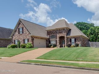 3077 W Jefferson Loop, Hernando, MS 38632