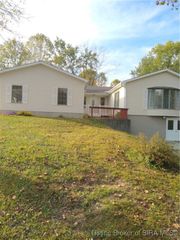 4205 Highway 135 NE, Corydon, IN 47112