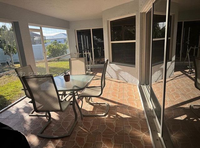 1213 NW 35 Place, Cape Coral, FL 33993