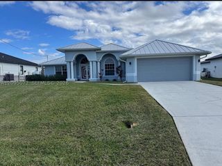 1213 NW 35 Place, Cape Coral, FL 33993