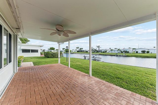 804 SW 15th Street, Boynton Beach, FL 33426