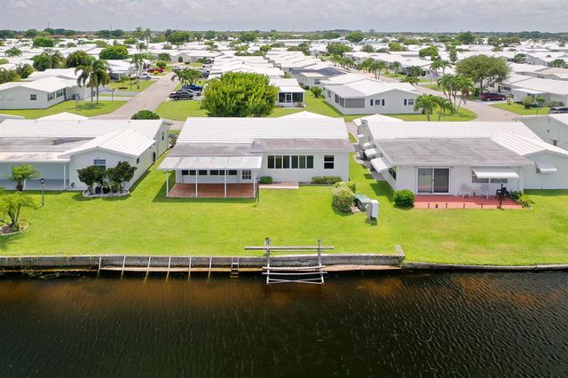 804 SW 15th Street, Boynton Beach, FL 33426
