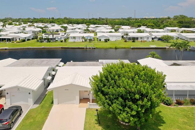 804 SW 15th Street, Boynton Beach, FL 33426