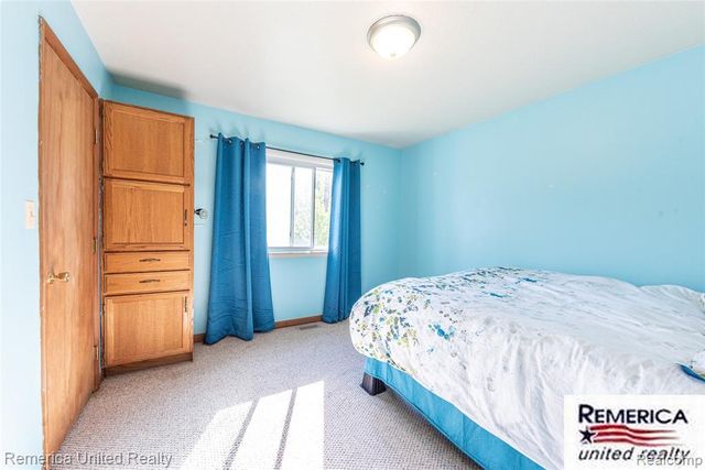 29821 Munro Street, Rockwood, MI 48173