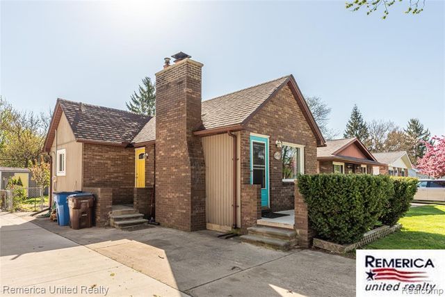 29821 Munro Street, Rockwood, MI 48173