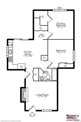 29821 Munro Street, Rockwood, MI 48173