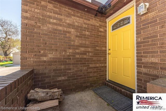 29821 Munro Street, Rockwood, MI 48173