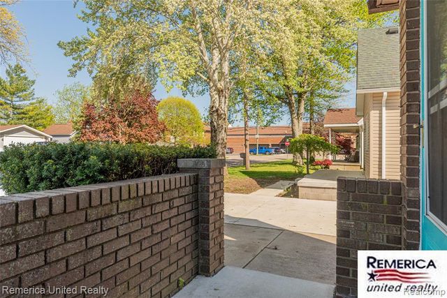 29821 Munro Street, Rockwood, MI 48173