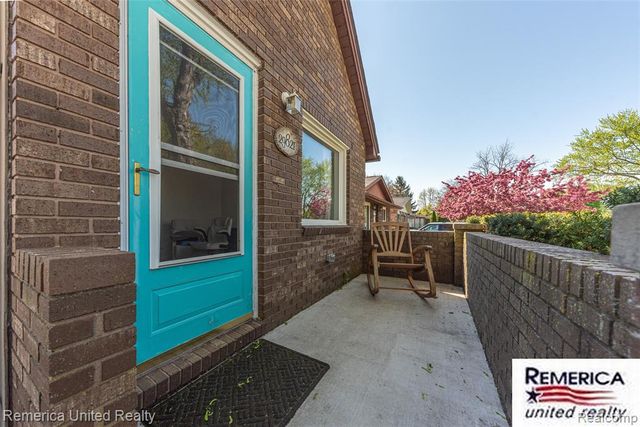 29821 Munro Street, Rockwood, MI 48173