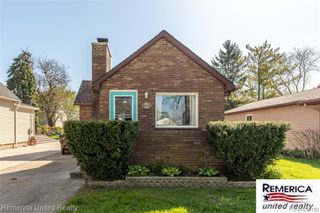 29821 Munro Street, Rockwood, MI 48173