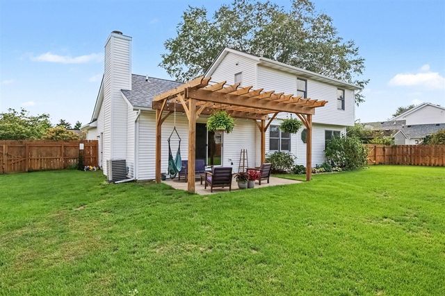 6647 Whitehorse Avenue, Kalamazoo, MI 49048