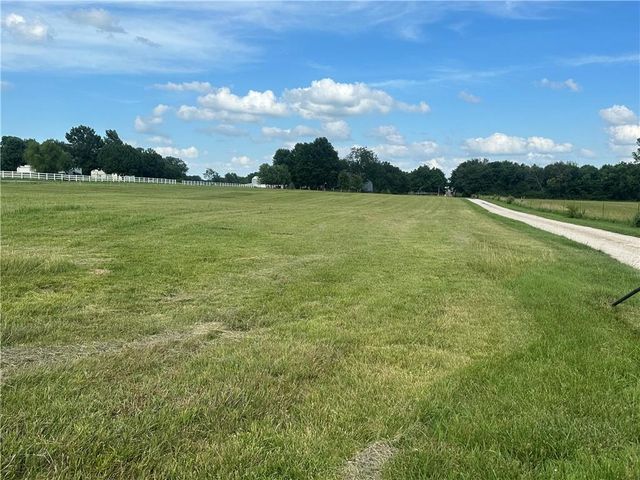 24355 Jingo Road, Bucyrus, KS 66013