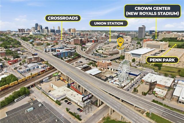 360 W Pershing Road 190, Kansas City, MO 64108