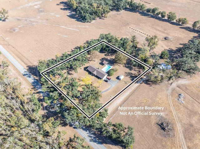 3854 NE CR 255, Lee, FL 32059