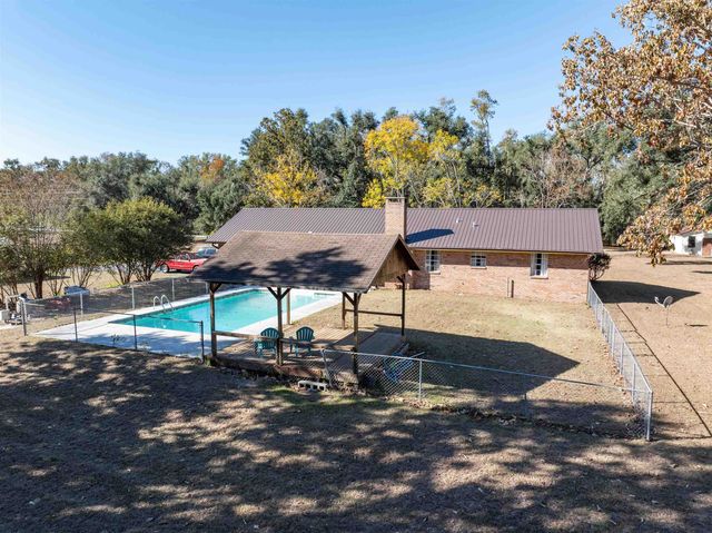 3854 NE CR 255, Lee, FL 32059