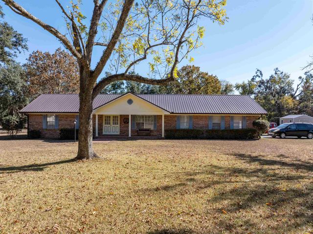 3854 NE CR 255, Lee, FL 32059