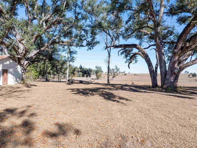 3854 NE CR 255, Lee, FL 32059