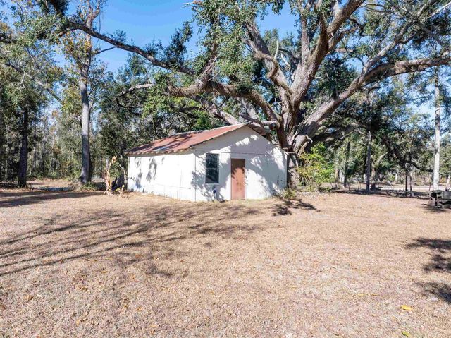 3854 NE CR 255, Lee, FL 32059