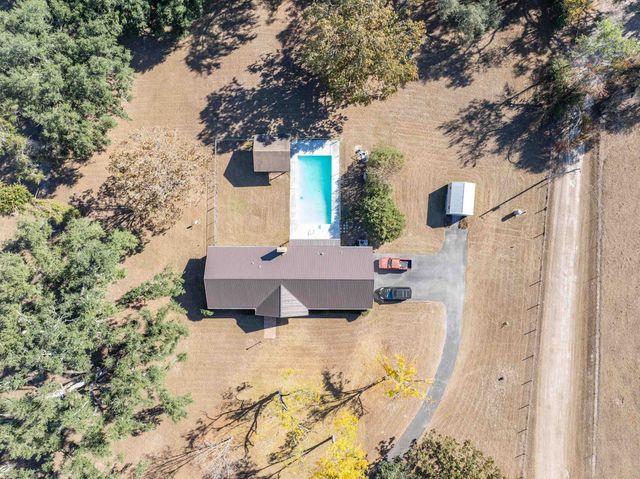 3854 NE CR 255, Lee, FL 32059