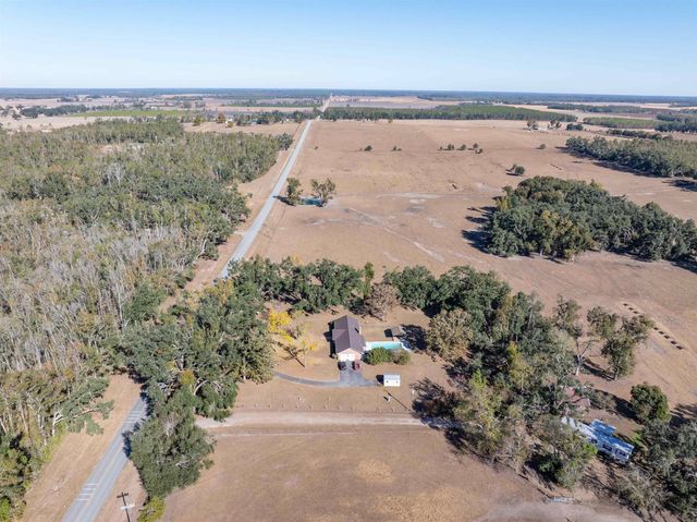 3854 NE CR 255, Lee, FL 32059