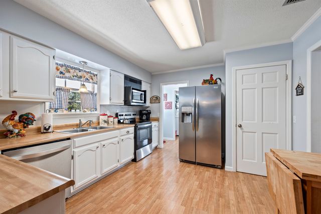 3854 NE CR 255, Lee, FL 32059