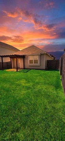 1426 Desire Lane, Bryan, TX 77803