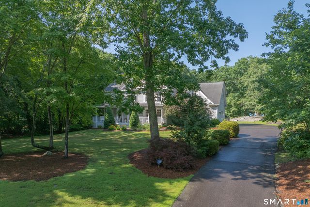 86 Laurel Ridge Trail, Killingworth, CT 06419