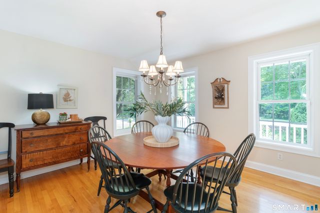 86 Laurel Ridge Trail, Killingworth, CT 06419