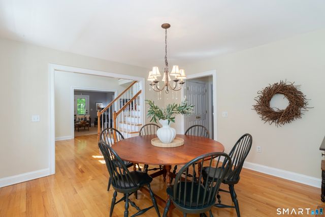 86 Laurel Ridge Trail, Killingworth, CT 06419