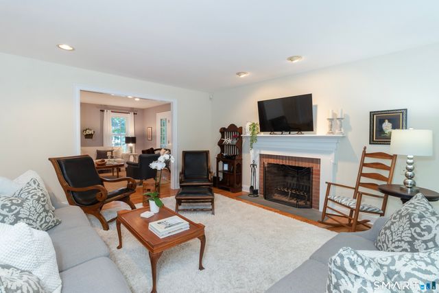 86 Laurel Ridge Trail, Killingworth, CT 06419