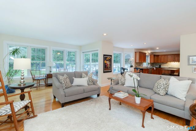 86 Laurel Ridge Trail, Killingworth, CT 06419
