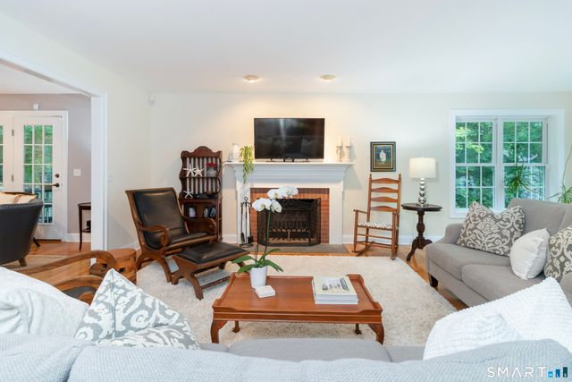 86 Laurel Ridge Trail, Killingworth, CT 06419