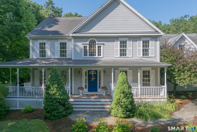 86 Laurel Ridge Trail, Killingworth, CT 06419