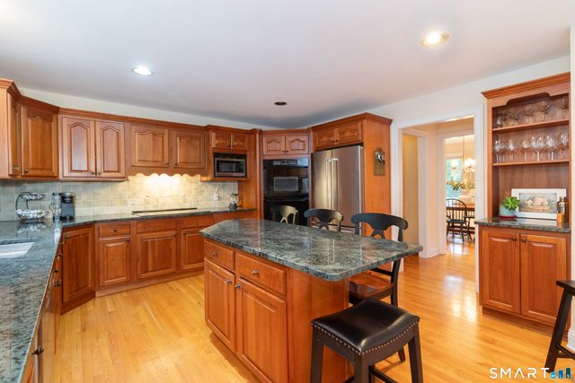 86 Laurel Ridge Trail, Killingworth, CT 06419