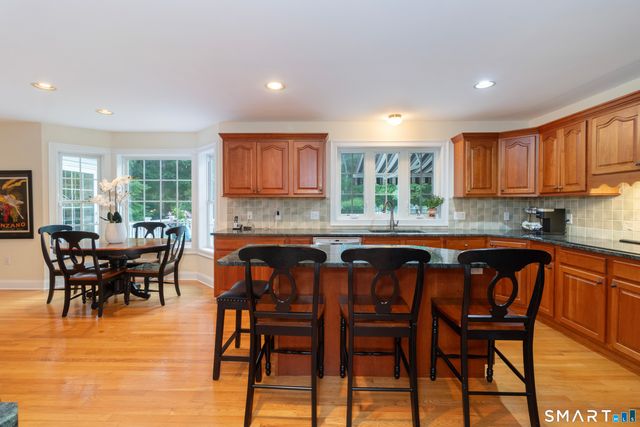 86 Laurel Ridge Trail, Killingworth, CT 06419