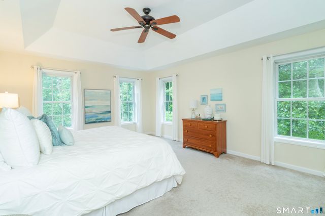 86 Laurel Ridge Trail, Killingworth, CT 06419