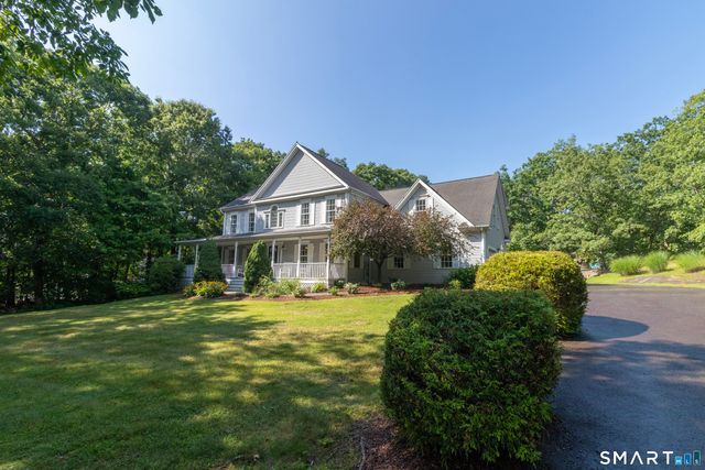 86 Laurel Ridge Trail, Killingworth, CT 06419