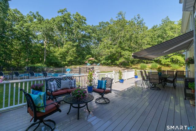 86 Laurel Ridge Trail, Killingworth, CT 06419