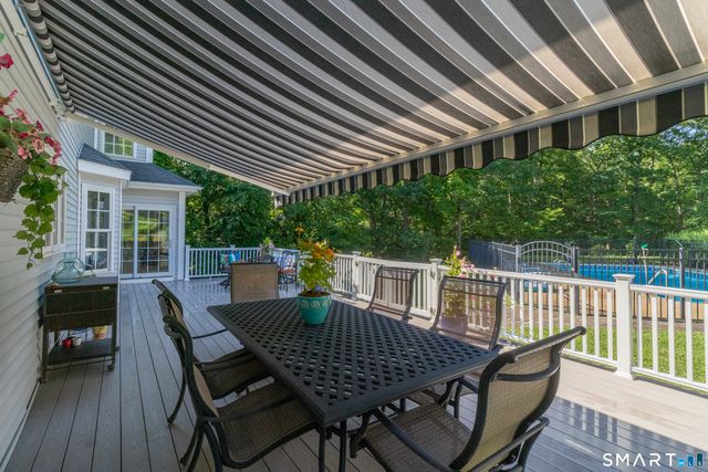 86 Laurel Ridge Trail, Killingworth, CT 06419