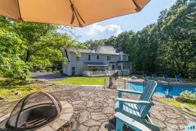 86 Laurel Ridge Trail, Killingworth, CT 06419