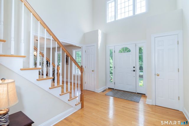 86 Laurel Ridge Trail, Killingworth, CT 06419