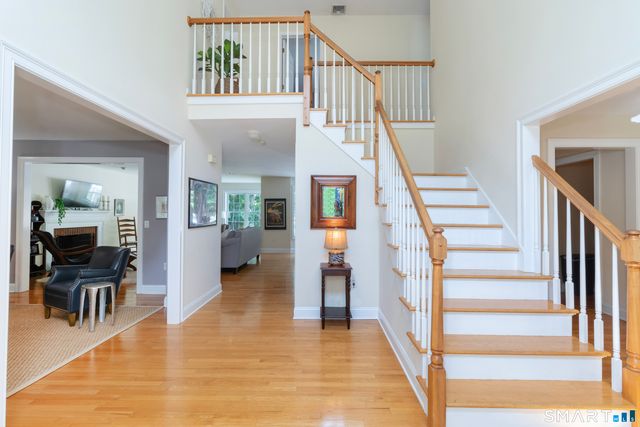 86 Laurel Ridge Trail, Killingworth, CT 06419